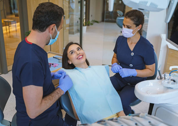 Fruitridge Pocket, CA Dental Services Company